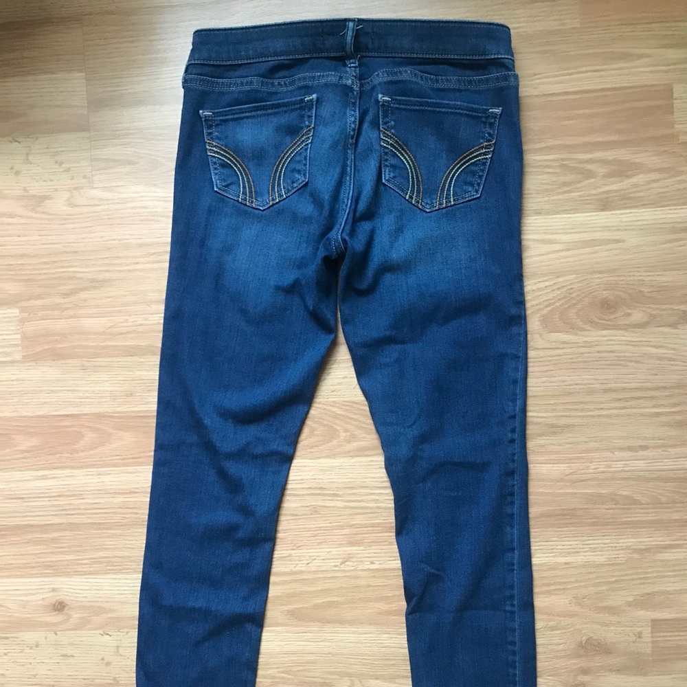 Hollister Jeans Size 5
